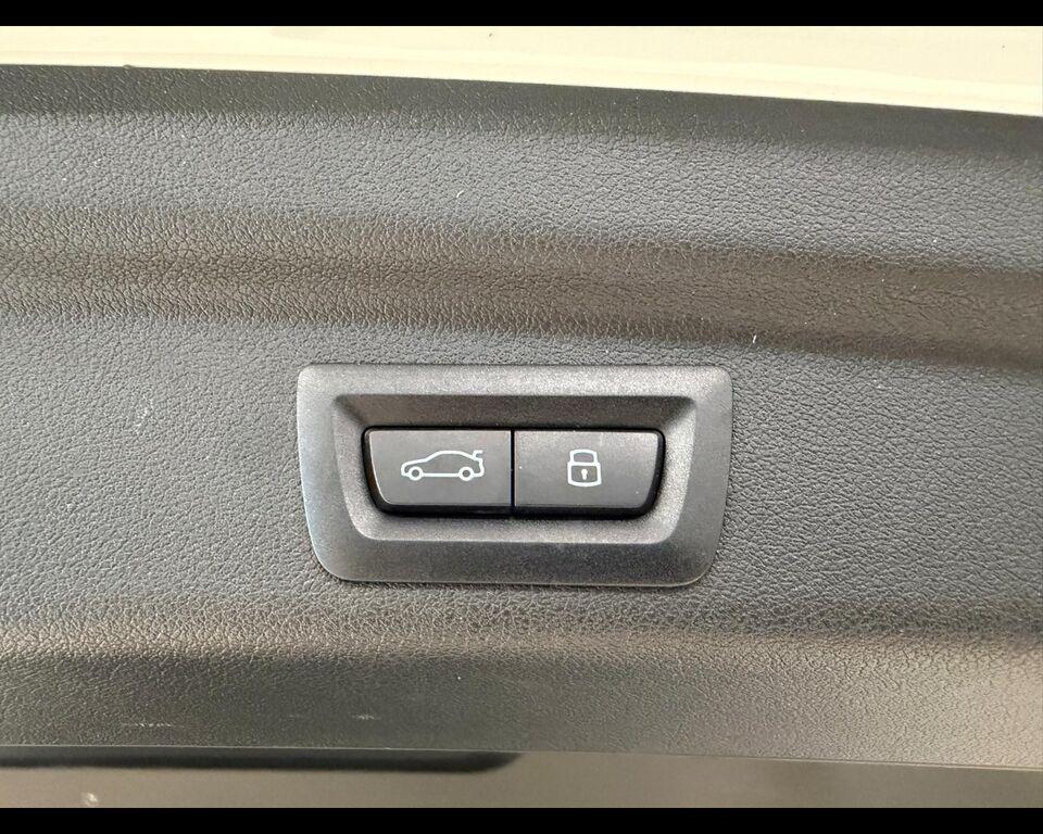 BMW Serie 2 218d Active Tourer Msport auto