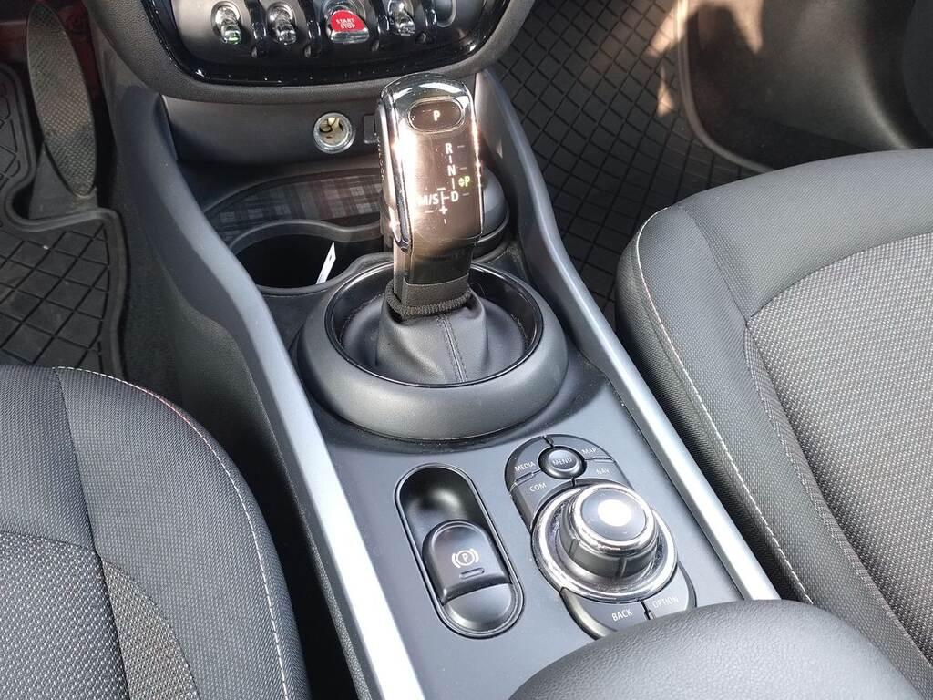Mini Cooper D Clubman 2.0 Cooper D Business Auto
