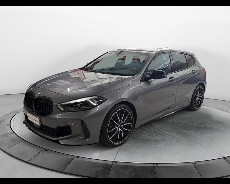 BMW Serie 1 M 135i xdrive auto