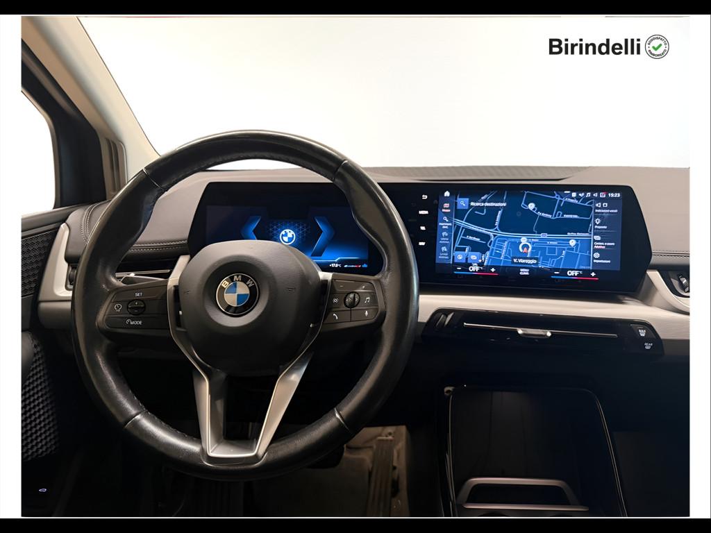 BMW Serie 2 218d Active Tourer auto