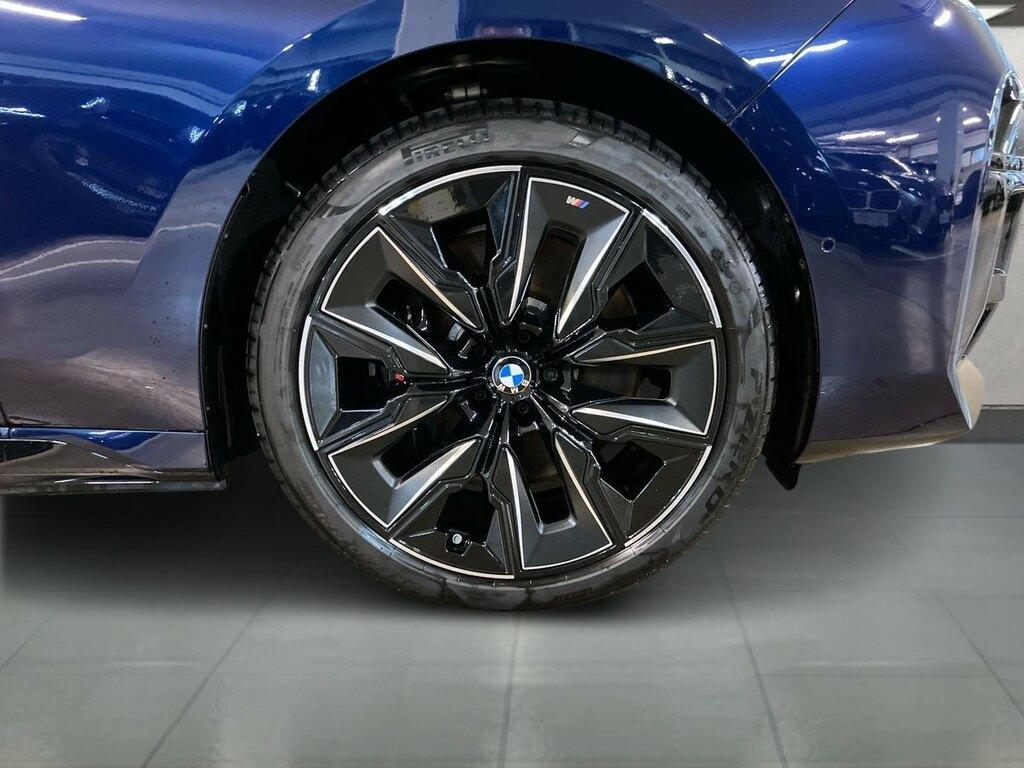 BMW Serie 7 i7 xdrive60 Msport
