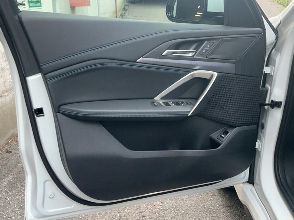 BMW X1 xdrive20d mhev 48V MSport auto