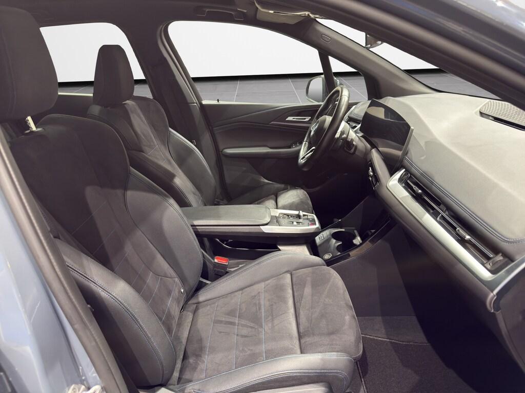 BMW Serie 2 225e Active Tourer xdrive Msport auto