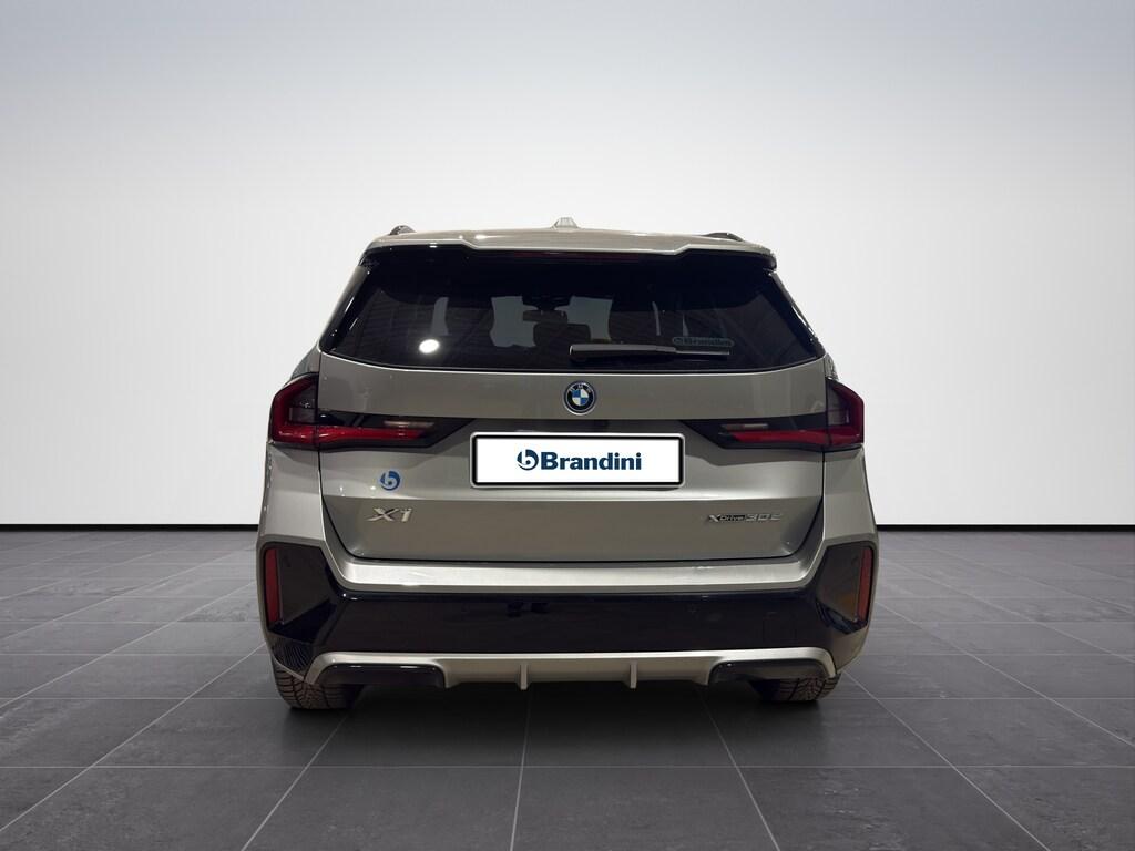 BMW X1 30e xdrive Msport auto