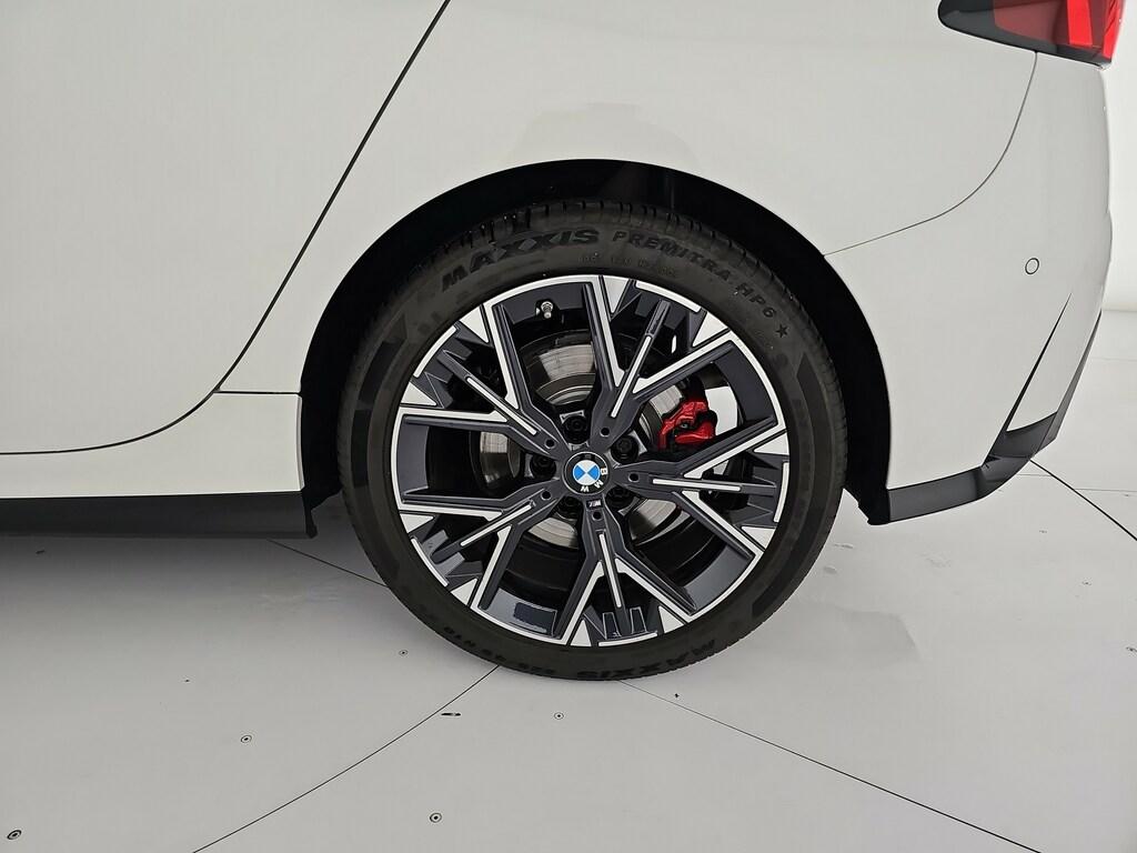 BMW Serie 1 120 48V MSport Pro auto