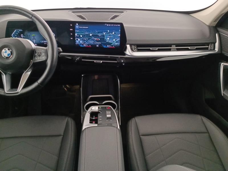 BMW X1 sdrive18d X-Line Edition Essence auto