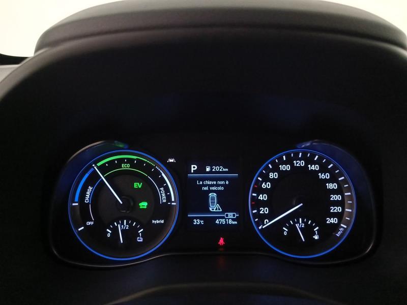 Hyundai Kona 1.6 hev Xprime 2wd dct