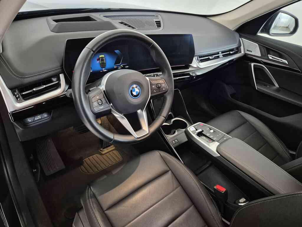 BMW iX1 edrive 20