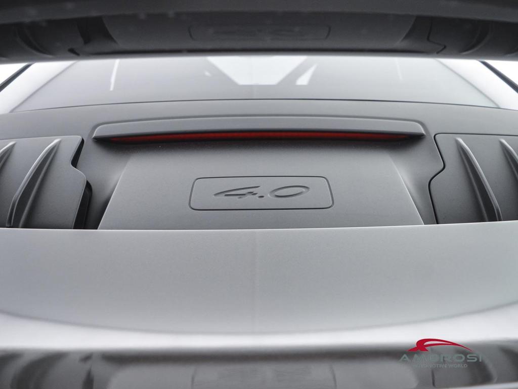 Porsche 911 Coupe 4.0 GT3 auto