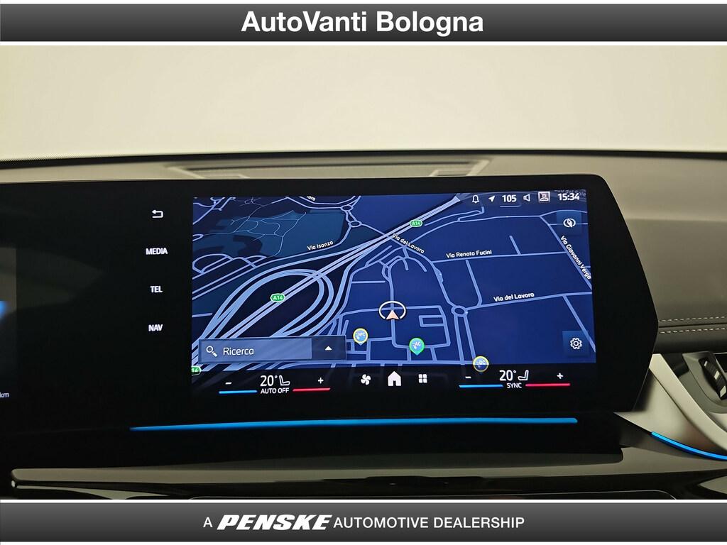 BMW iX1 edrive 20 X-Line