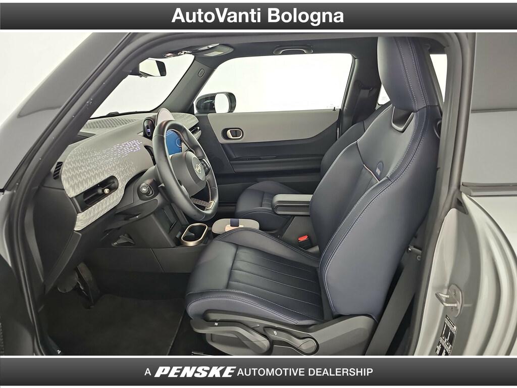 Mini Mini Cooper 3p 1.5 C Favoured auto