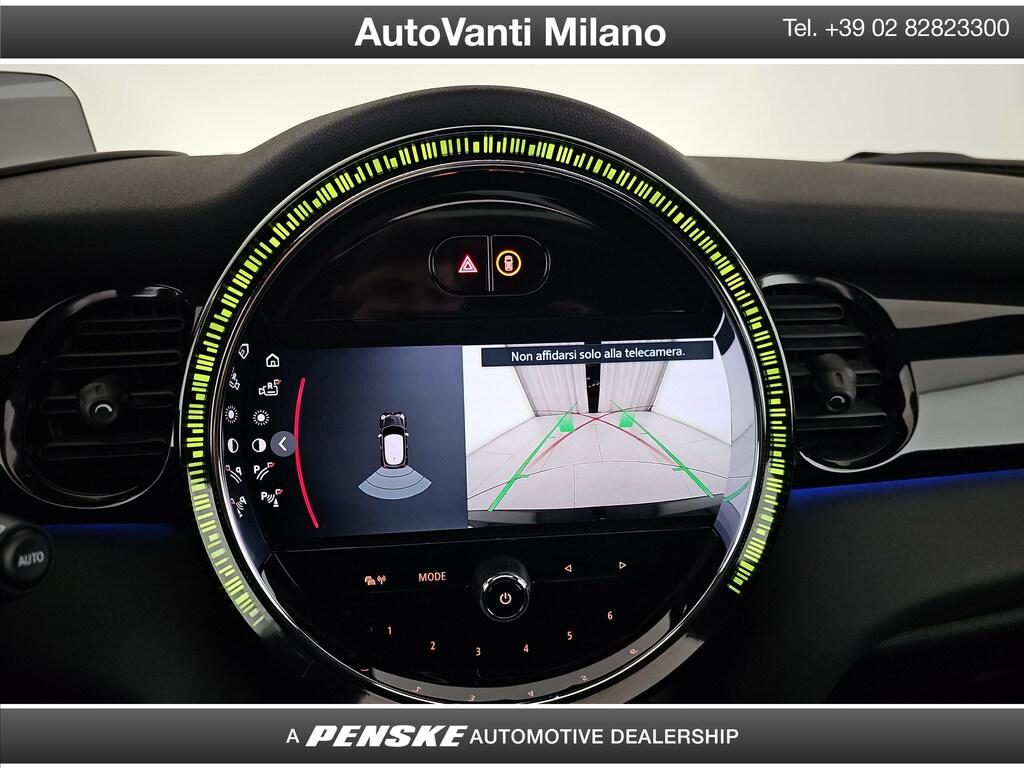 Mini Mini 3p 1.5 One Classic 75cv