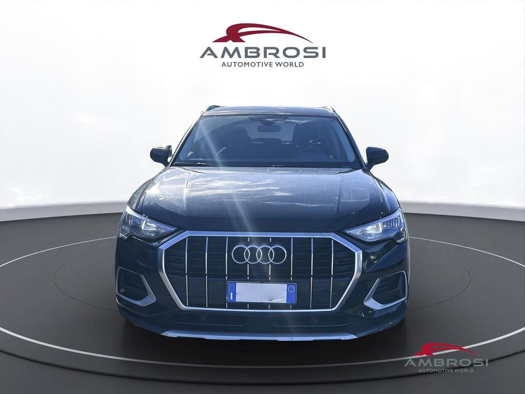 Audi Q3 35 2.0 tdi Business Advanced s-tronic