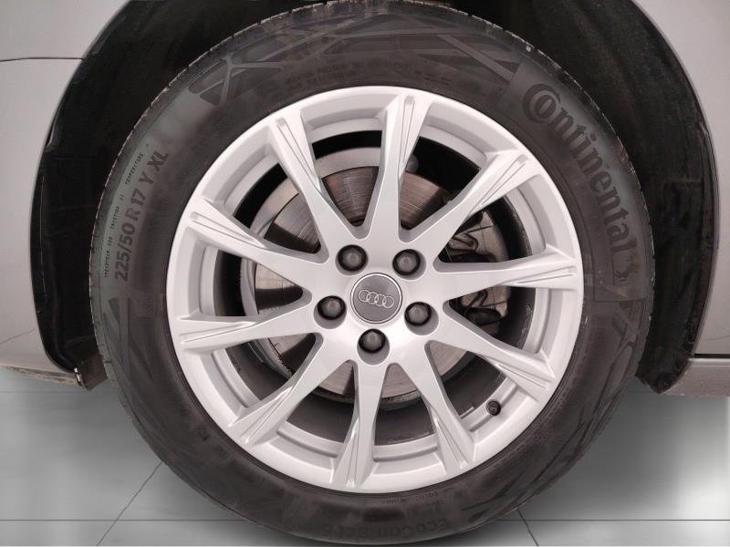 Audi A4 Avant 30 2.0 tdi mhev Business 136cv s-tronic