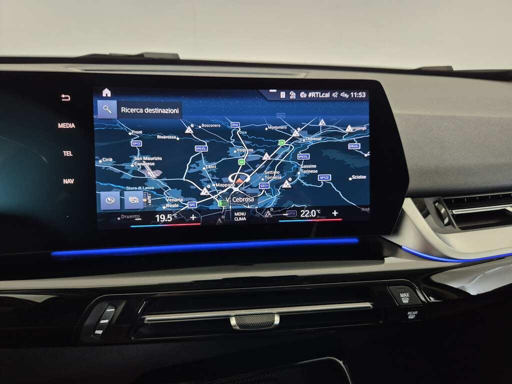 BMW X1 sdrive18d Edition Essence auto