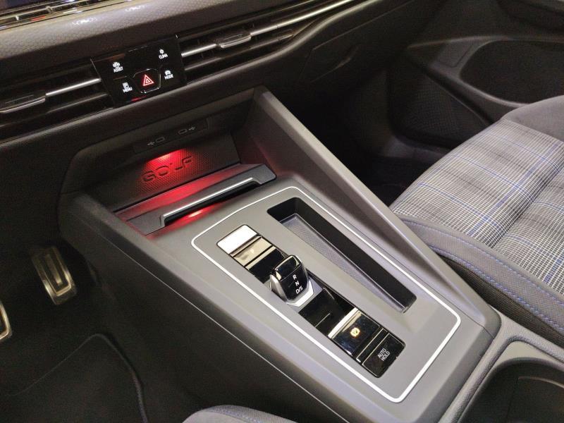 Volkswagen Golf 1.4 GTE dsg