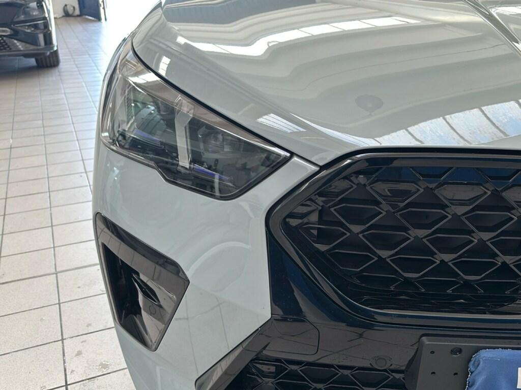 BMW X2 xdrive 20d 48V MSport Pro auto