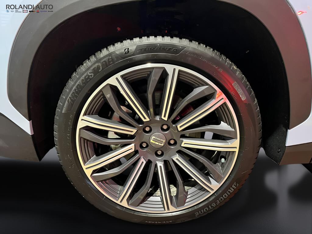 Sportequipe Sportequipe 6 1.5 turbo Gpl 149cv cvt