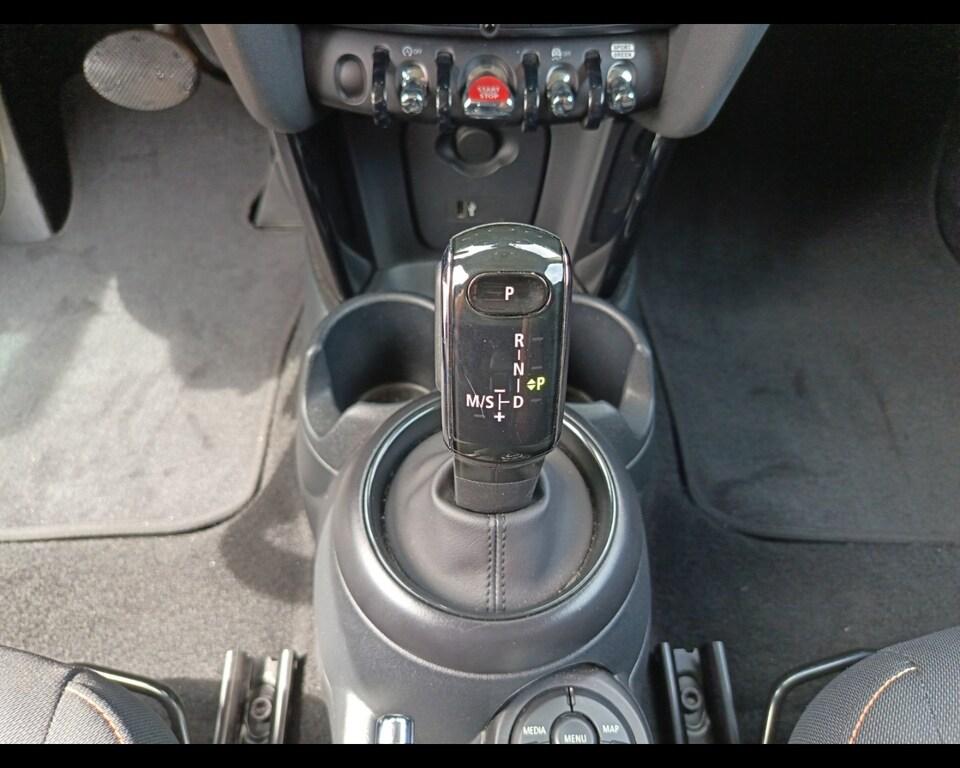 Mini Cooper 1.5 TwinPower Turbo Cooper