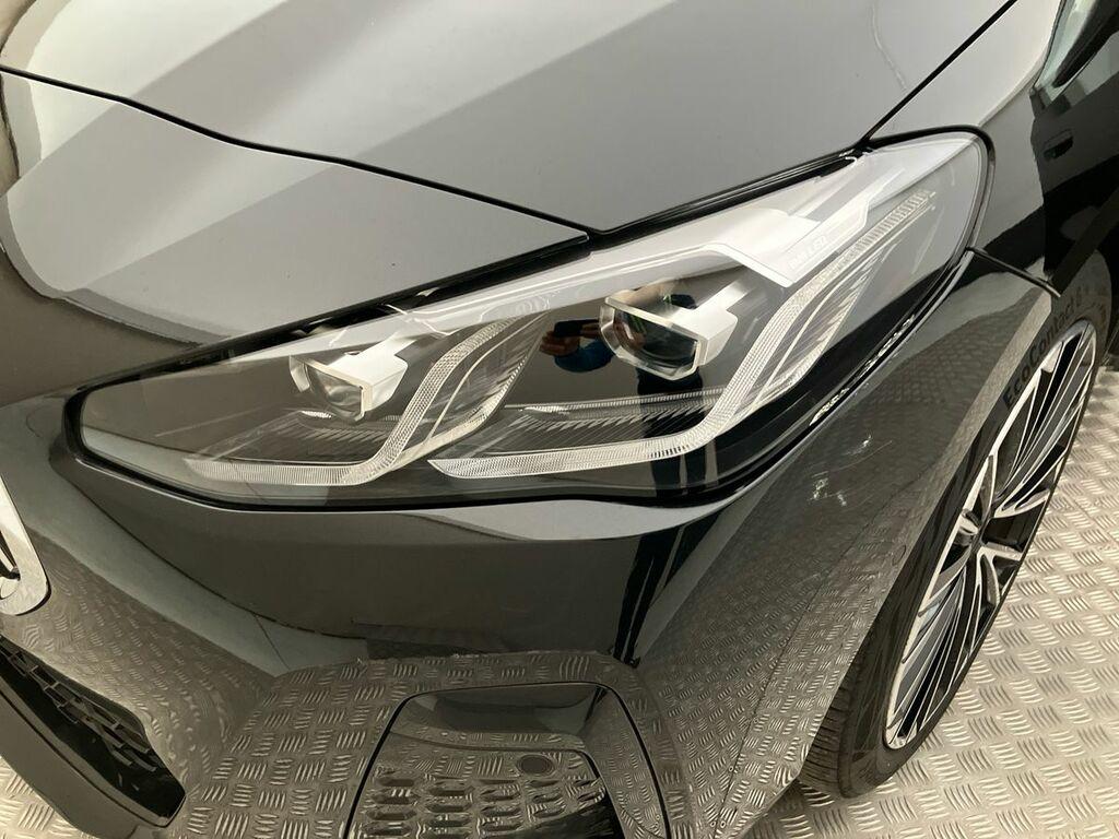 BMW Serie 2 218d Active Tourer Msport auto