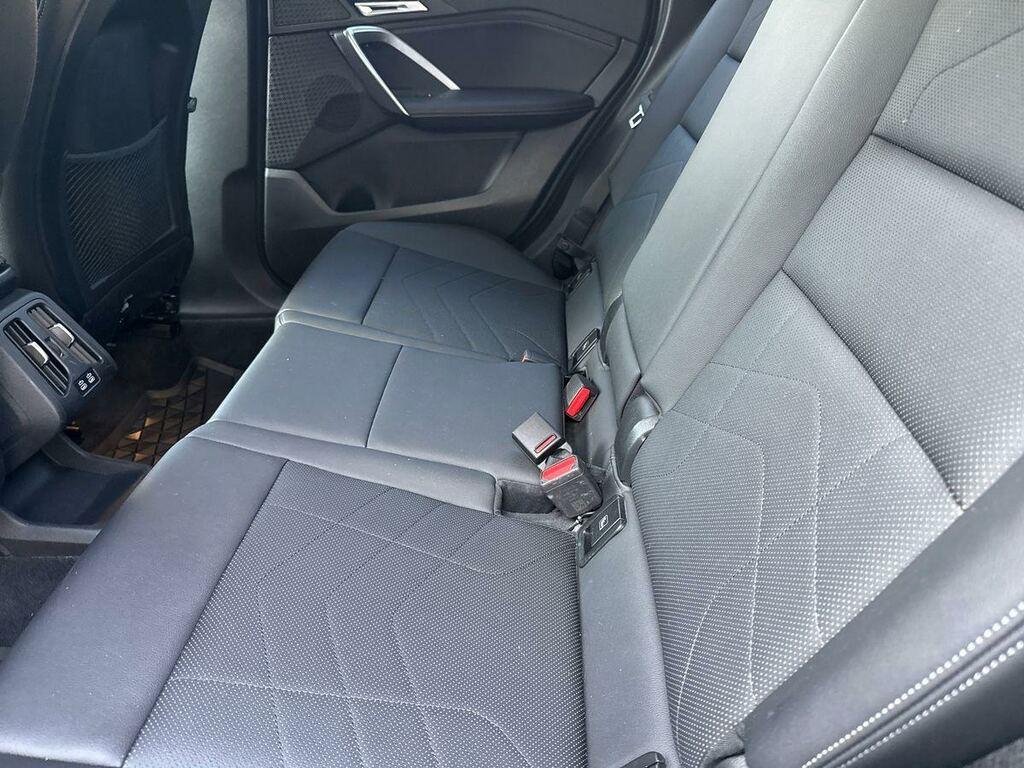 BMW X1 sdrive18i X-Line Edition Signature auto