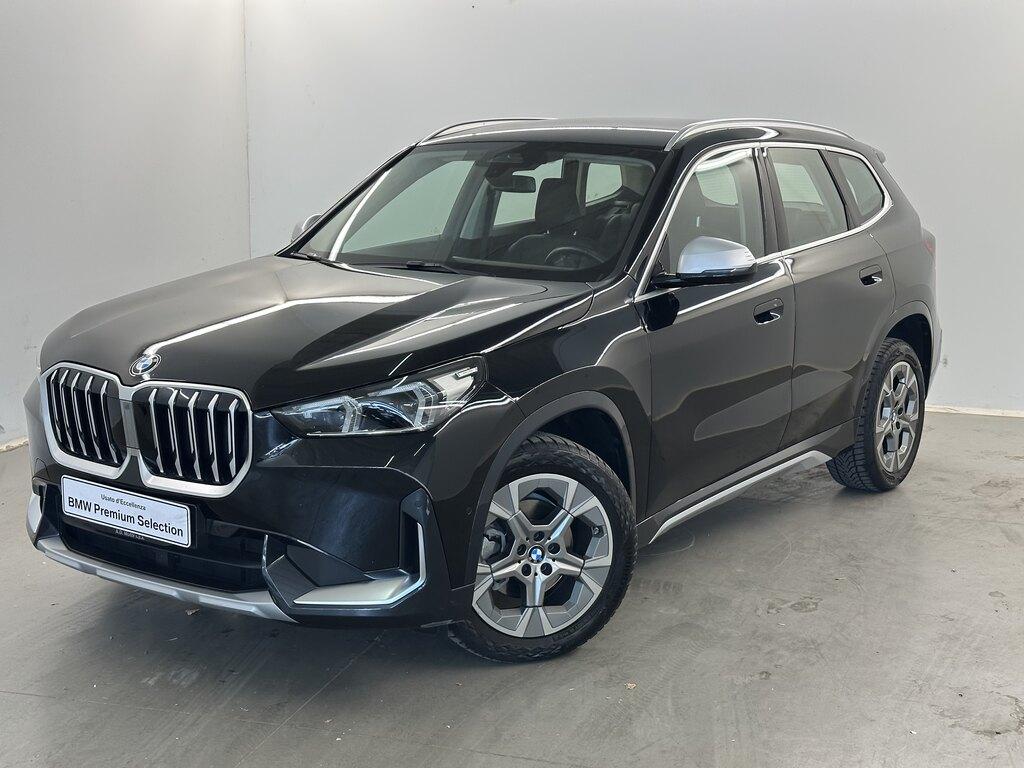 BMW X1 sdrive18d X-Line auto