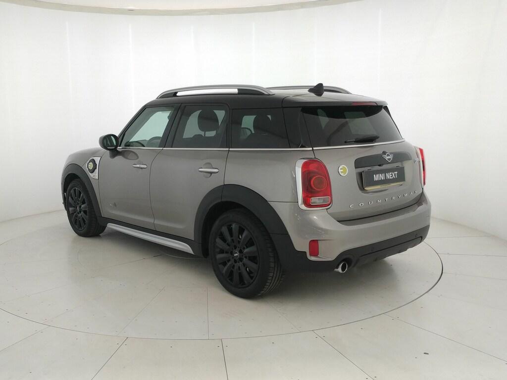 Mini Cooper SE Countryman Mini Countryman 1.5 Cooper SE Hype all4 auto