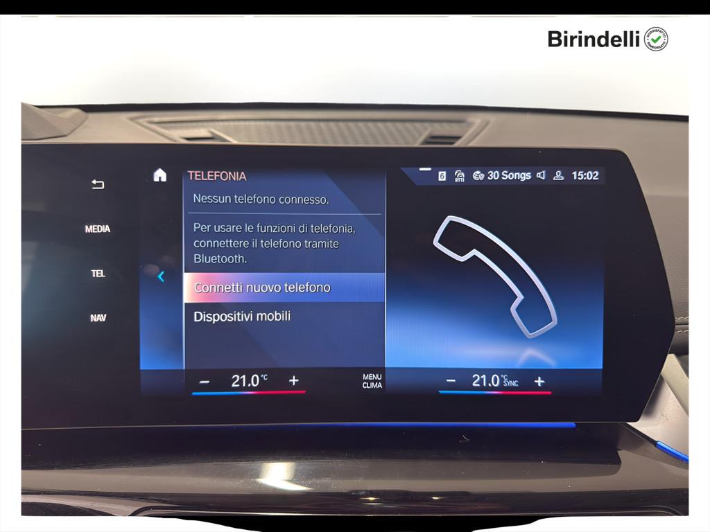 BMW X1 sdrive18d Edition Essence auto