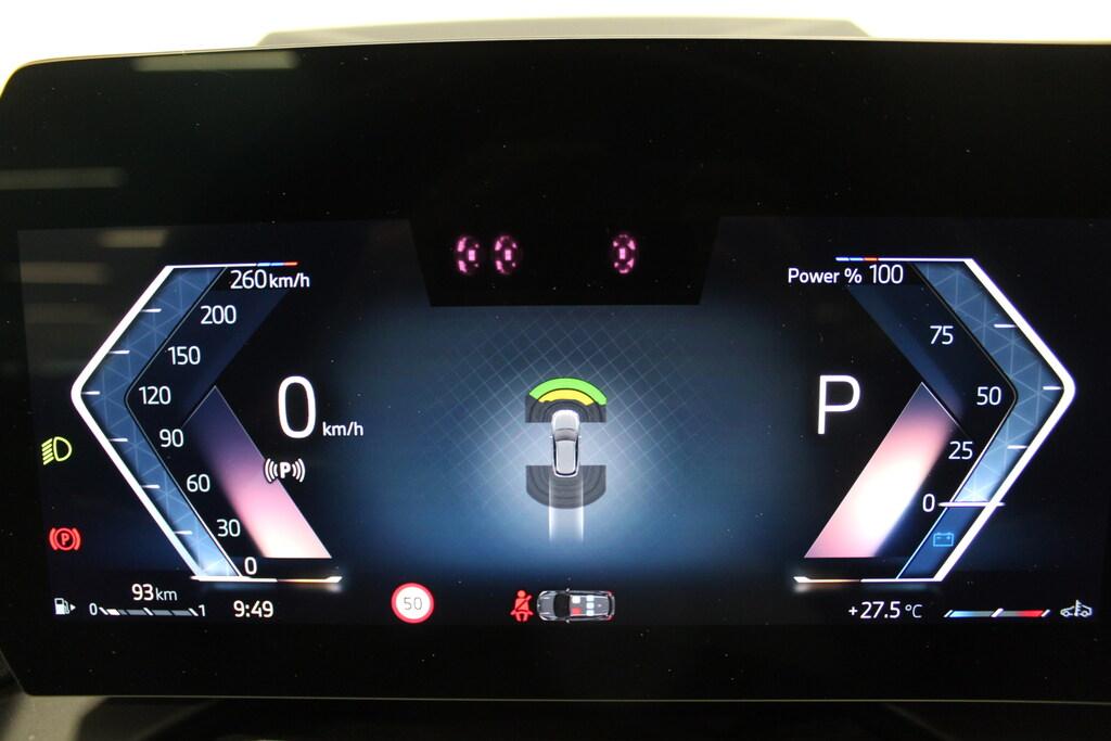 BMW Serie 1 118d MSport Pro auto