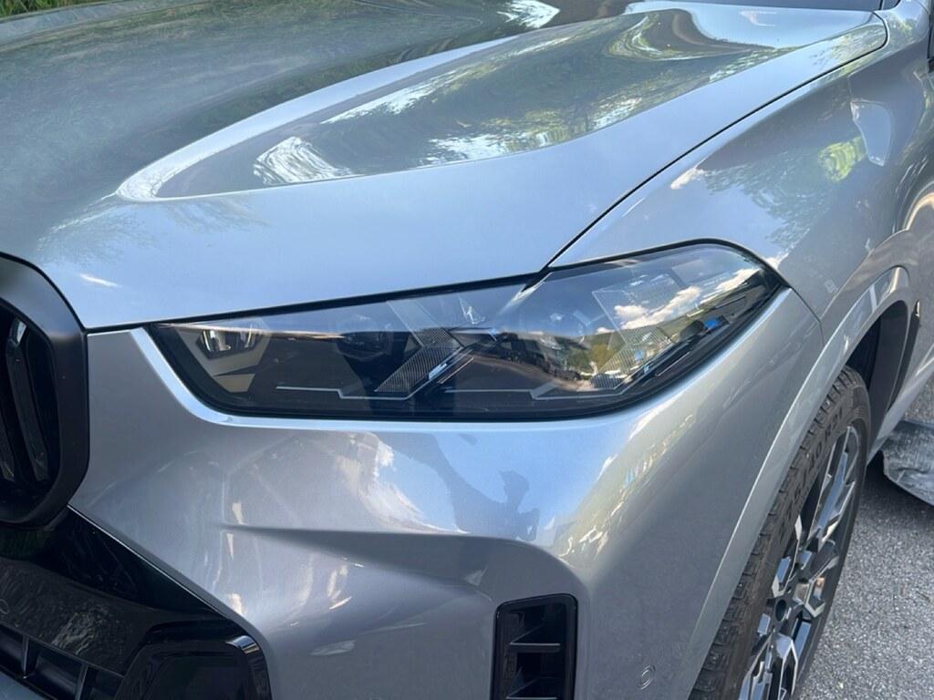 BMW X5 xdrive30d MSport Pro auto