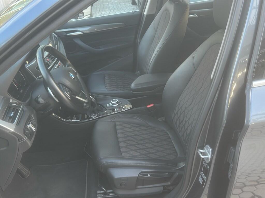 BMW X1 sdrive18d xLine Plus auto