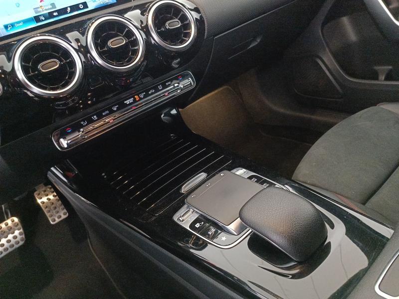 Mercedes Classe A 180 d Premium auto
