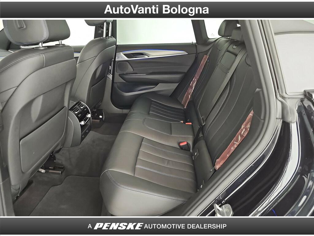 BMW Serie 6 630d Gran Turismo xdrive Msport 265cv auto