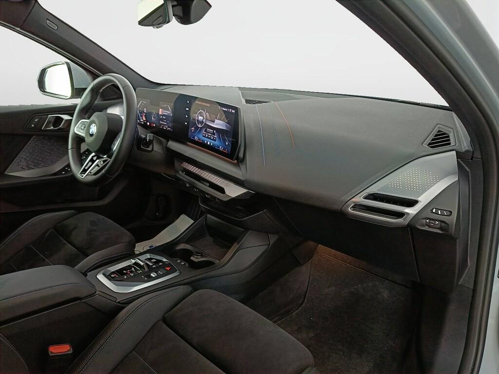 BMW Serie 1 118d MSport Pro auto