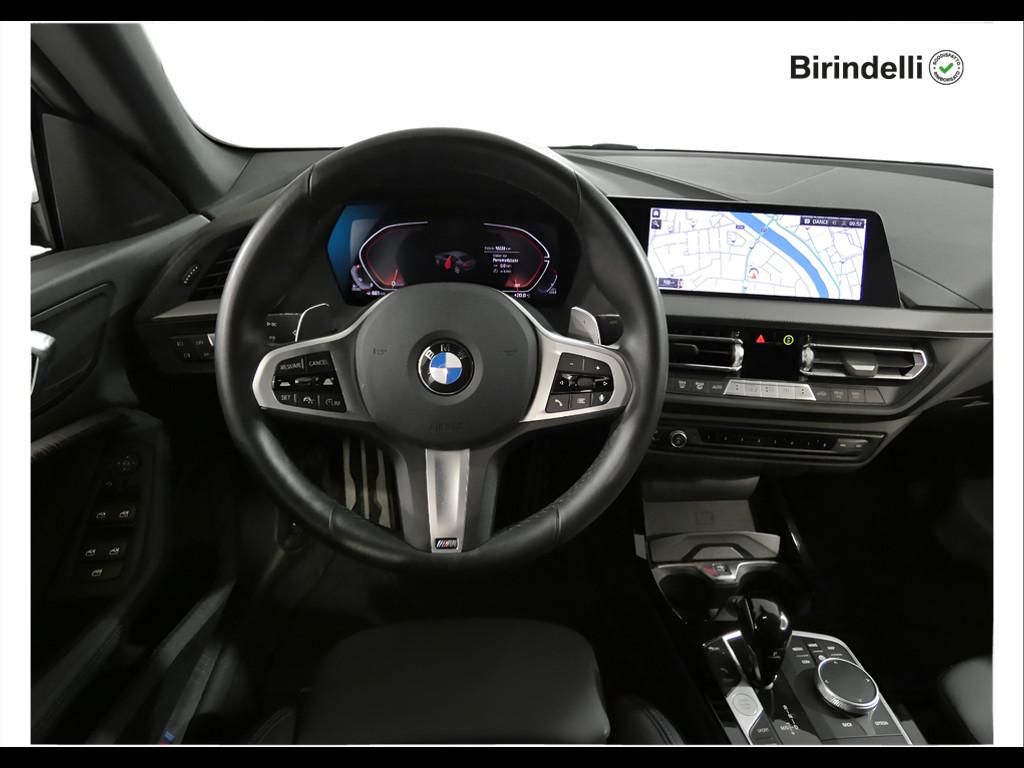 BMW Serie 2 220d Gran Coupe Msport auto