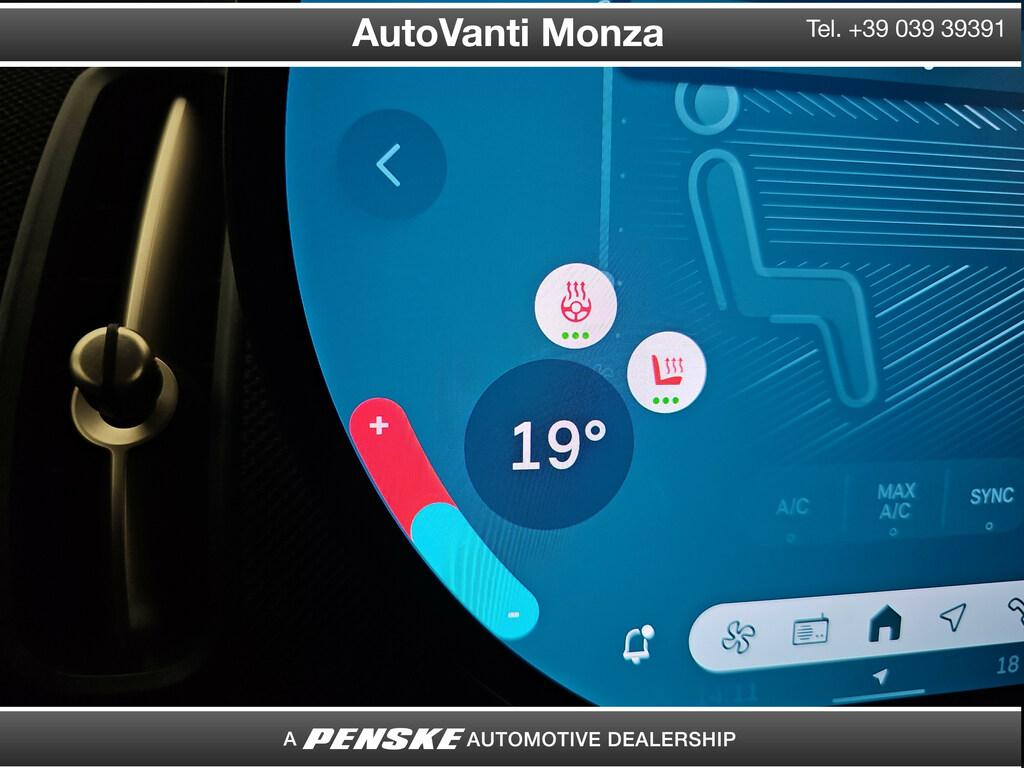 Mini Mini Countryman 1.5 48V C Classic auto