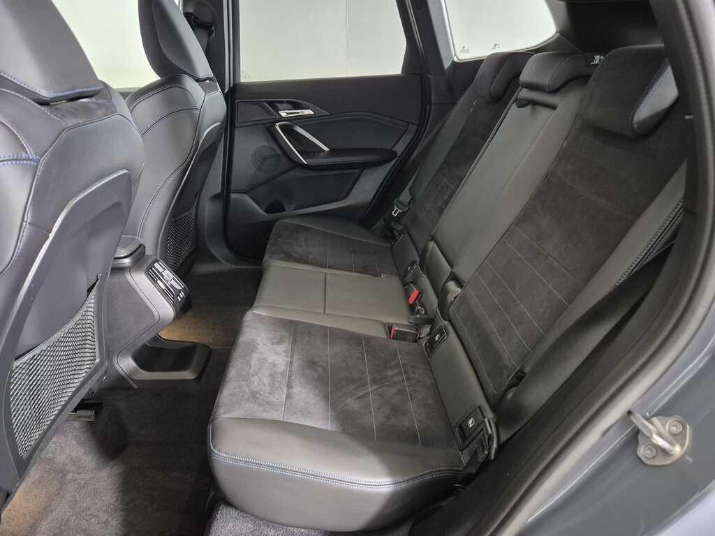 BMW X1 sdrive18i Msport auto