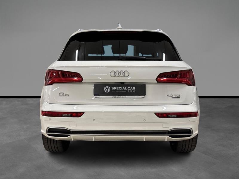 Audi Q5 40 2.0 tdi mhev Business quattro s tronic