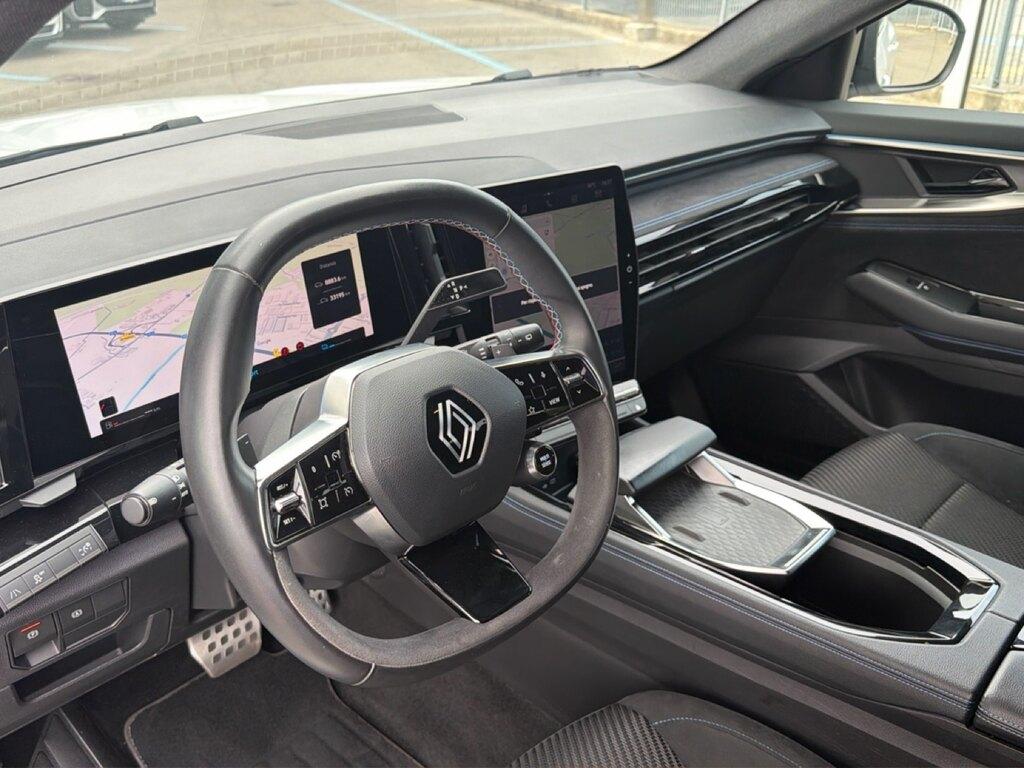 Renault Austral 1.2 E-Tech full hybrid Techno Esprit Alpine 200cv