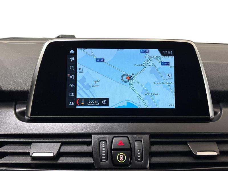 BMW Serie 2 216d Active Tourer Business my20