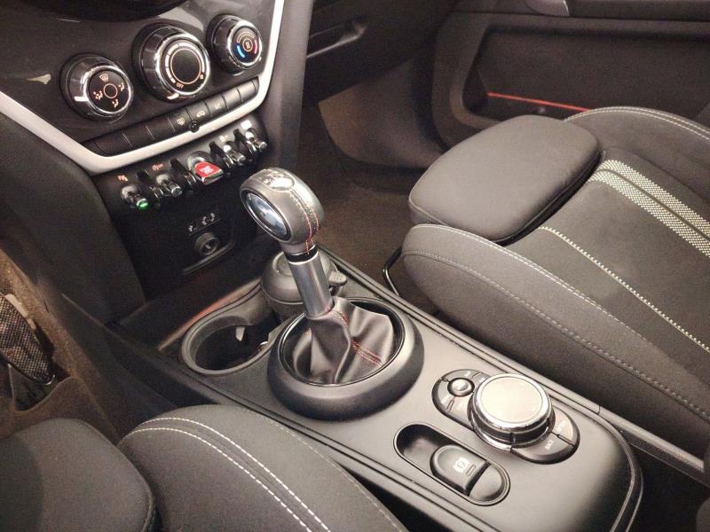 Mini Cooper S Countryman 2.0 TwinPower Turbo Cooper S Hype Steptronic