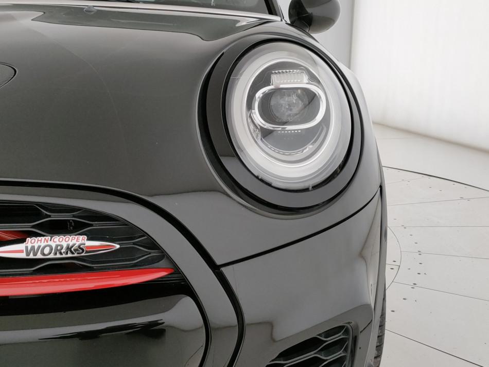 Mini John Cooper Works 2.0 TwinPower Turbo John Cooper Works Pro DCT