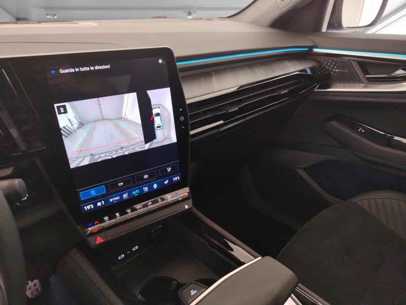 Renault Rafale 1.2 e-Tech atelier Alpine 4x4 300cv auto