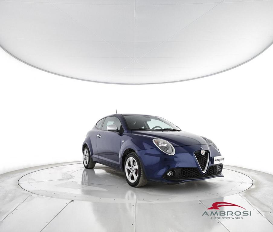 Alfa Romeo MiTo 1.4 MiTo 78cv