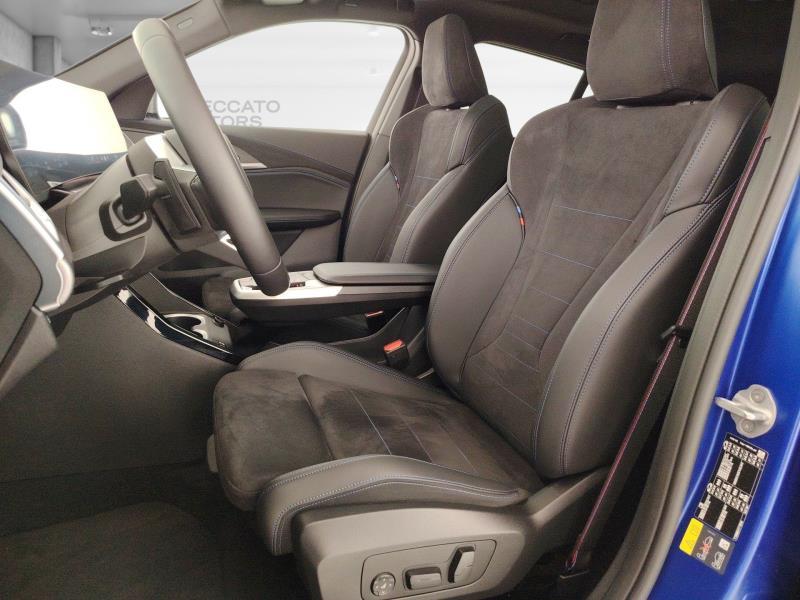 BMW iX2 xdrive 30