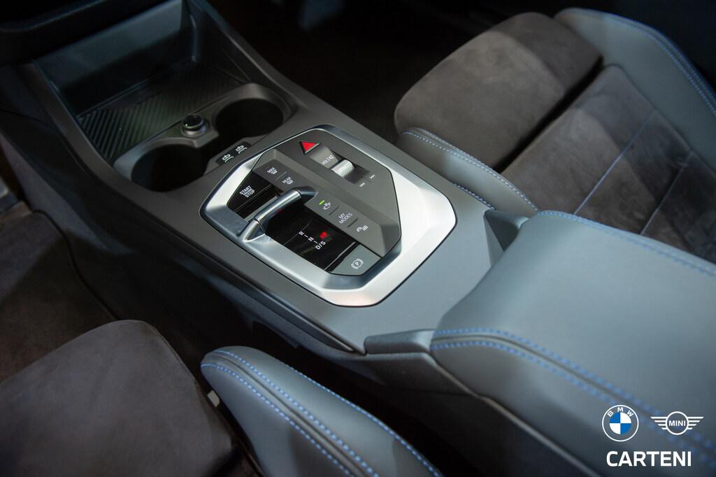 BMW Serie 1 118d MSport Pro auto