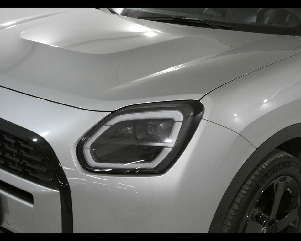 Mini Mini Countryman 2.0 48V D Classic auto