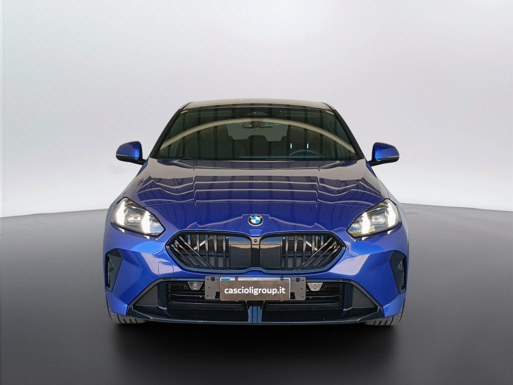 BMW Serie 1 120d 48V MSport Pro auto