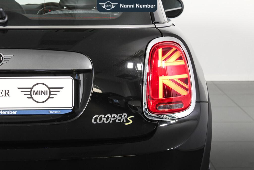 Mini Cooper SE Mini 3p Cooper SE M auto