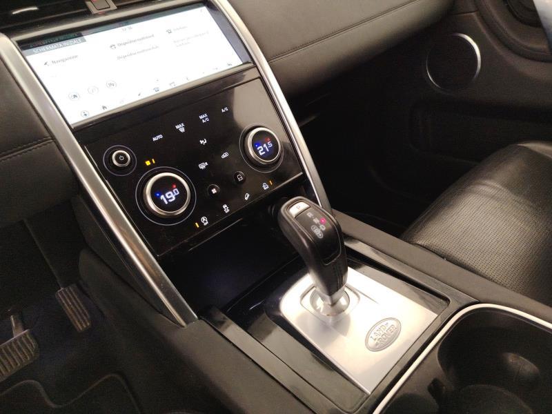 Land Rover Discovery Sport 2.0d i4 mhev SE awd 150cv auto